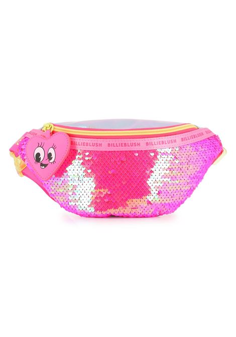 Marsupio con paillettes BILLIEBLUSH KIDS | U22532111